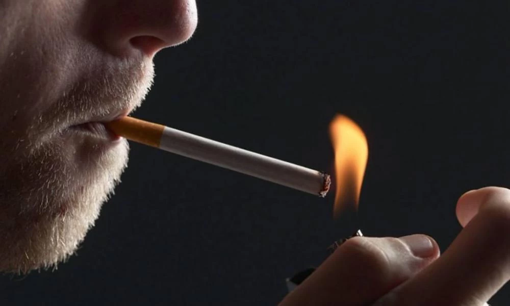 Κάπνισμα: Τι είναι η πίσσα των τσιγάρων; - Όλη η αλήθεια και η σημασία της